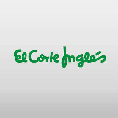 El corte inglés